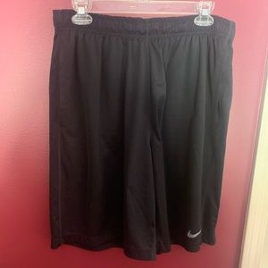 Nike shorts